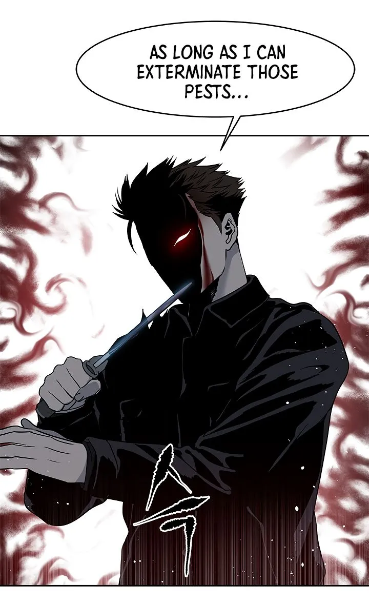 God of Blackfield Zinmanga X Chapter 56 Page 22