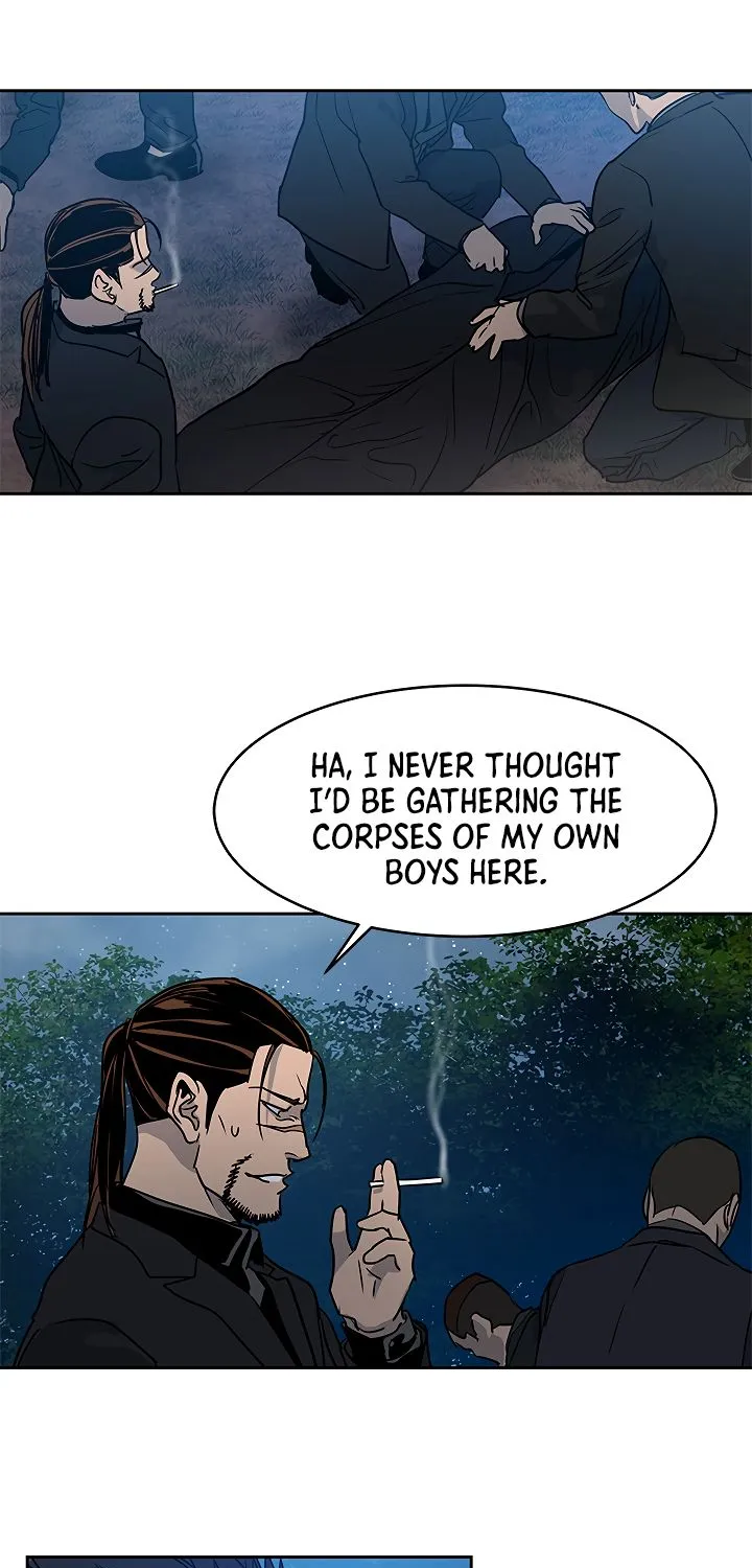 God of Blackfield Zinmanga X Chapter 56 Page 31