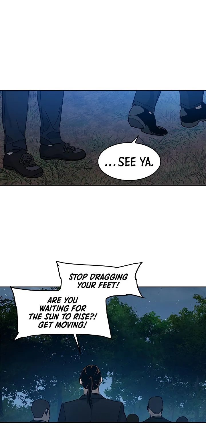 God of Blackfield Zinmanga X Chapter 56 Page 35