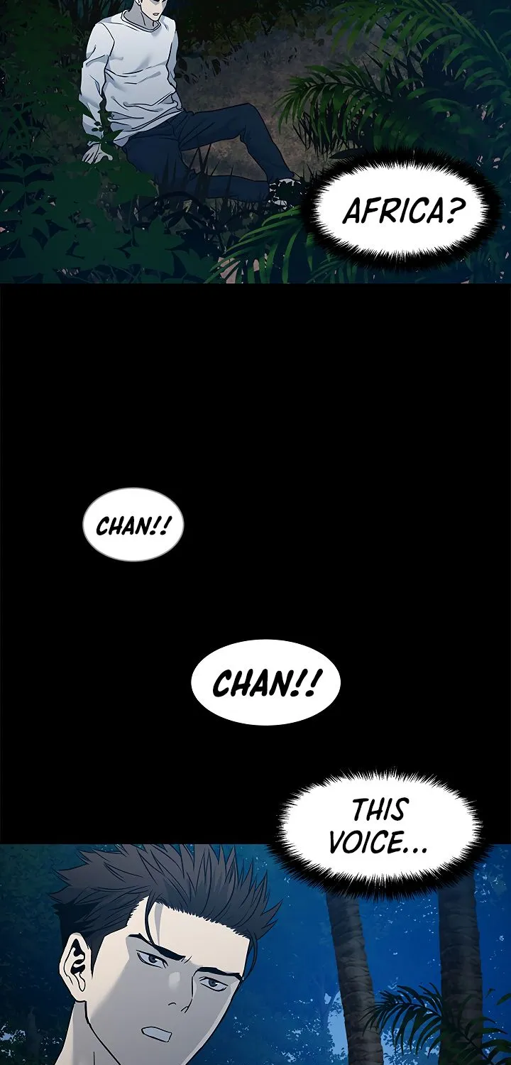 God of Blackfield Zinmanga X Chapter 56 Page 50