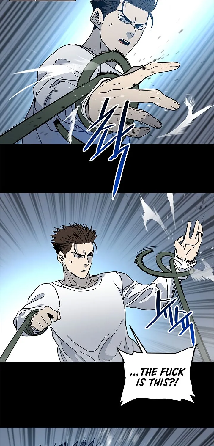 God of Blackfield Zinmanga X Chapter 56 Page 53