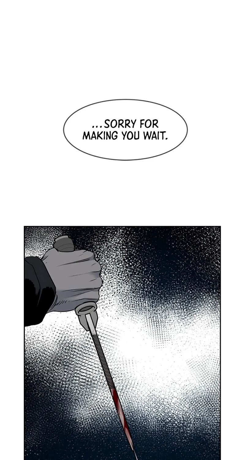 God of Blackfield Zinmanga X Chapter 55 Page 2