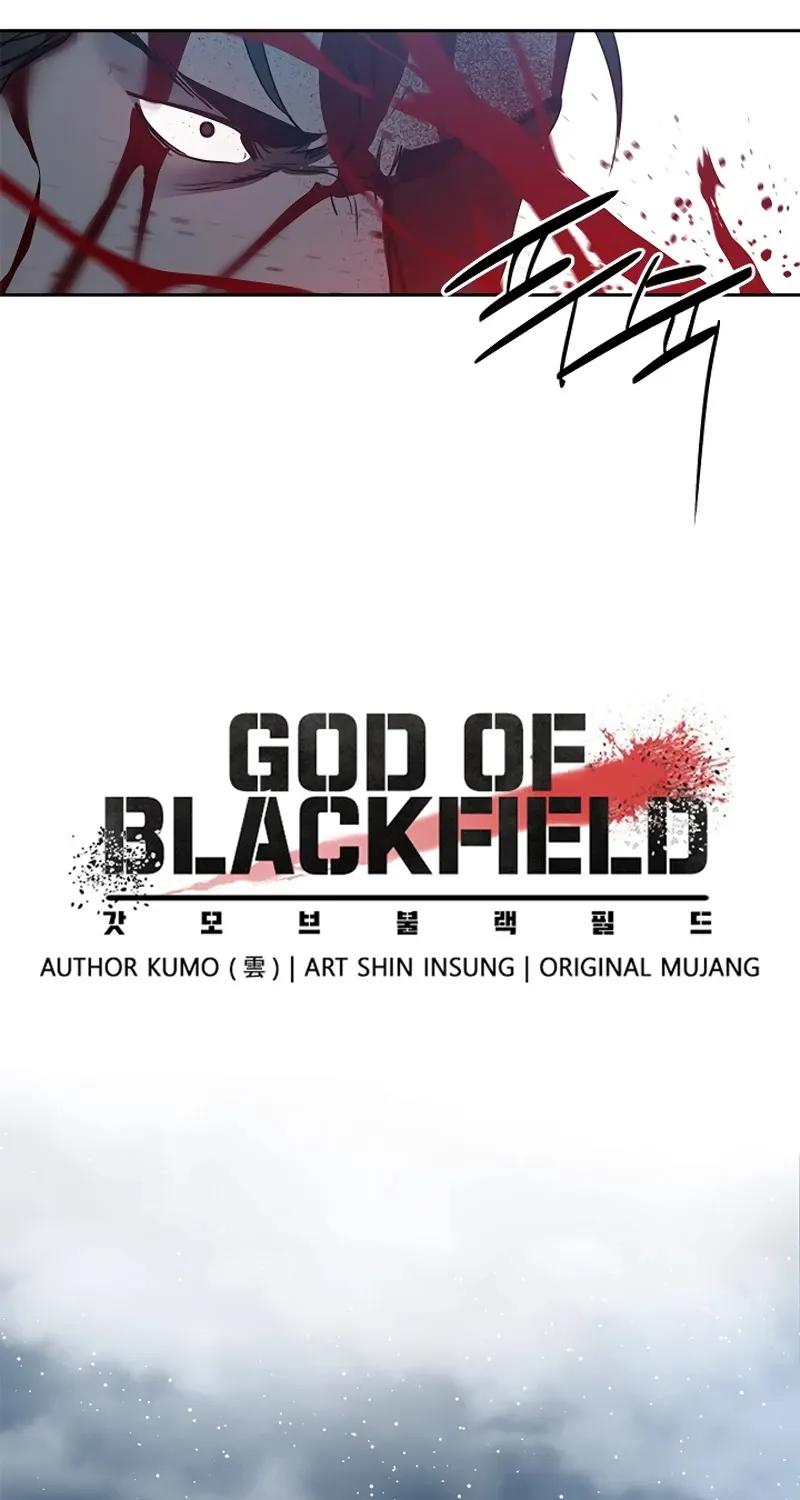 God of Blackfield Zinmanga X Chapter 55 Page 10