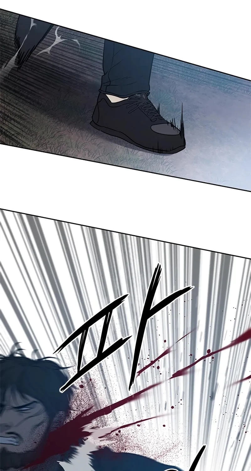God of Blackfield Zinmanga X Chapter 55 Page 16