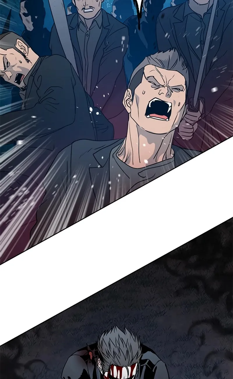 God of Blackfield Zinmanga X Chapter 55 Page 37