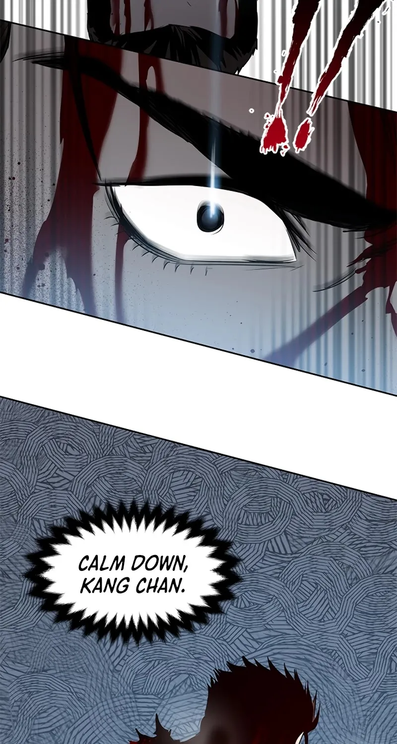 God of Blackfield Zinmanga X Chapter 55 Page 42