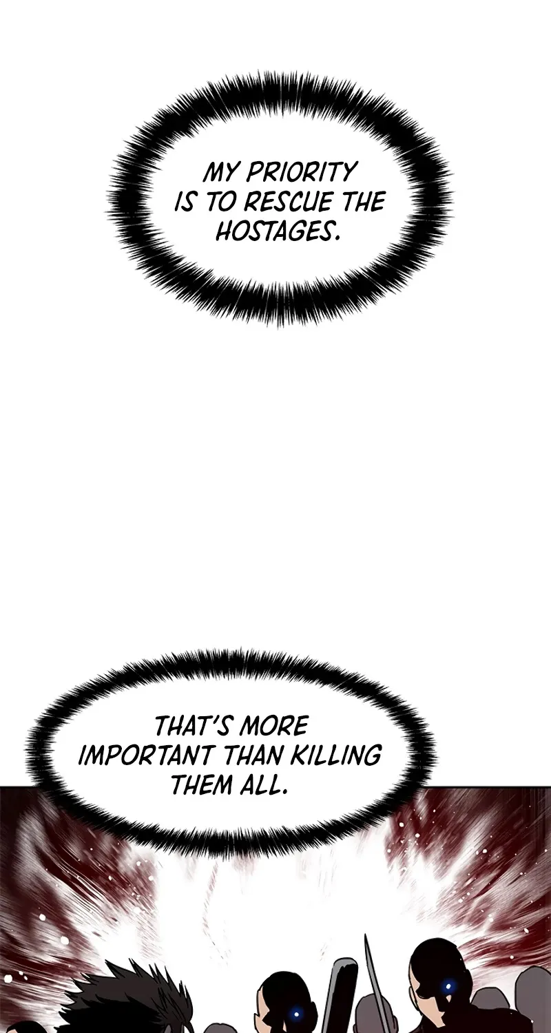 God of Blackfield Zinmanga X Chapter 55 Page 44