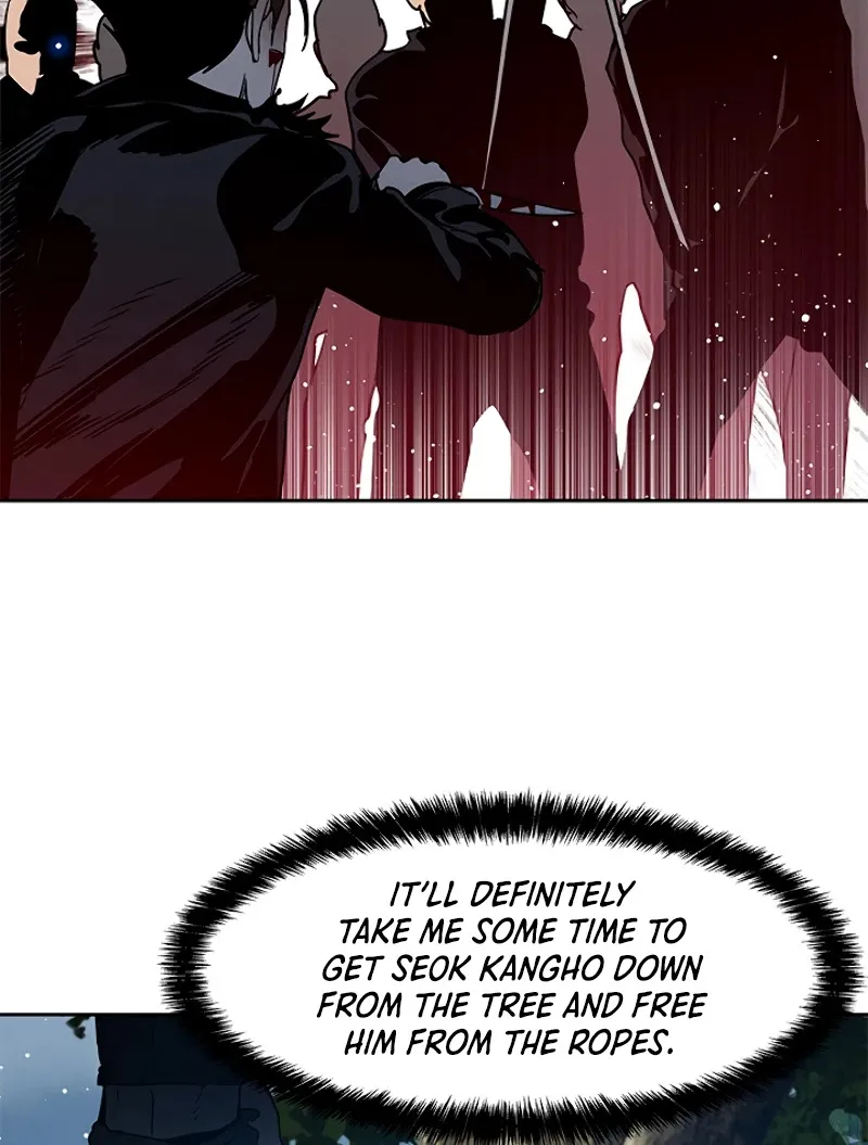 God of Blackfield Zinmanga X Chapter 55 Page 45