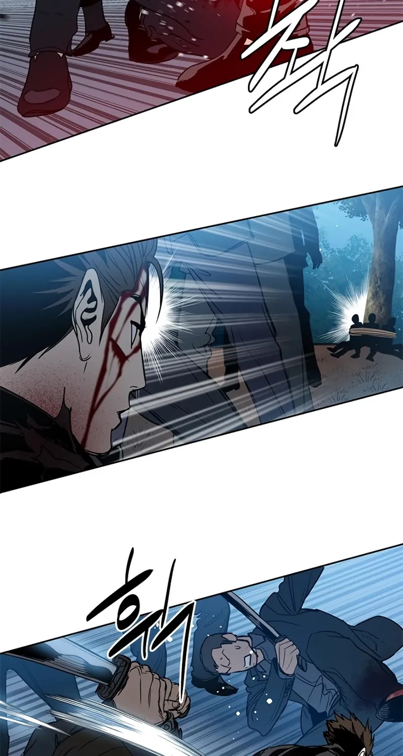 God of Blackfield Zinmanga X Chapter 55 Page 56