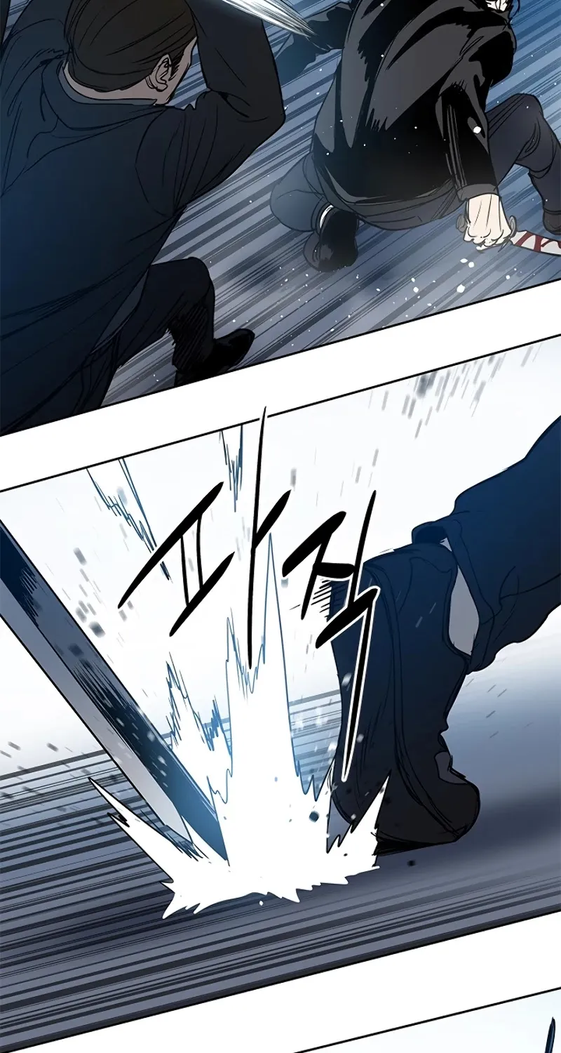 God of Blackfield Zinmanga X Chapter 55 Page 57