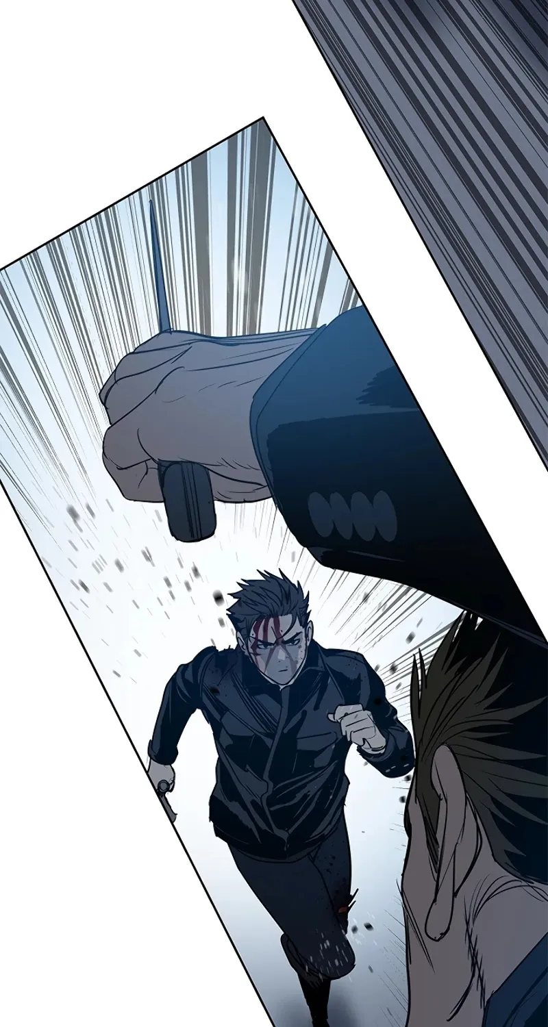God of Blackfield Zinmanga X Chapter 55 Page 59