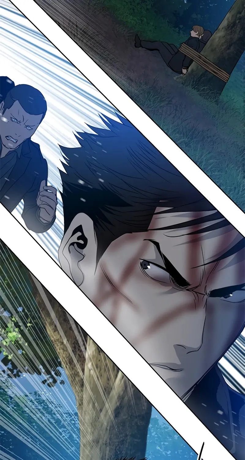 God of Blackfield Zinmanga X Chapter 55 Page 74
