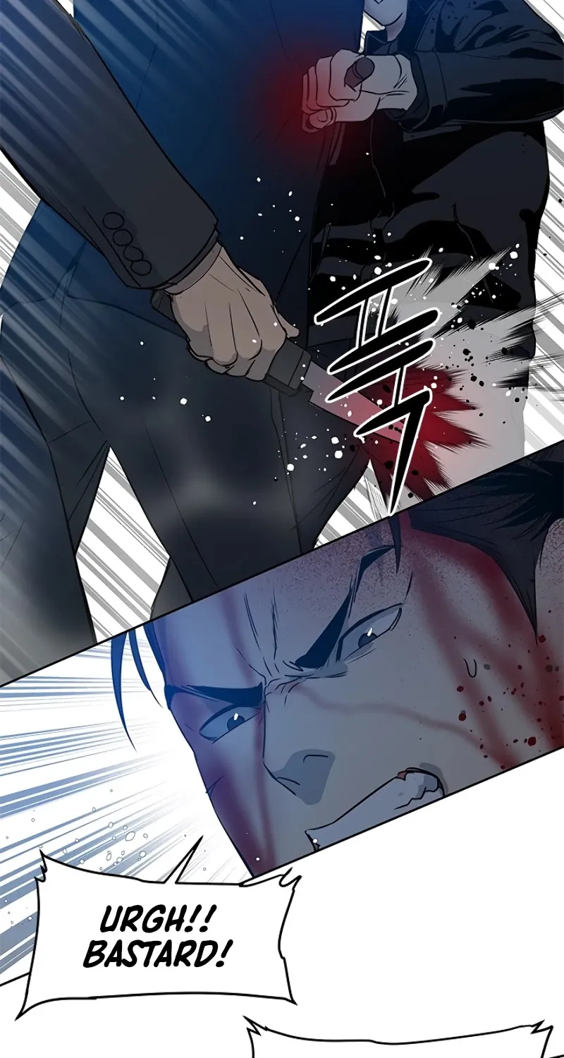 God of Blackfield Zinmanga X Chapter 55 Page 82