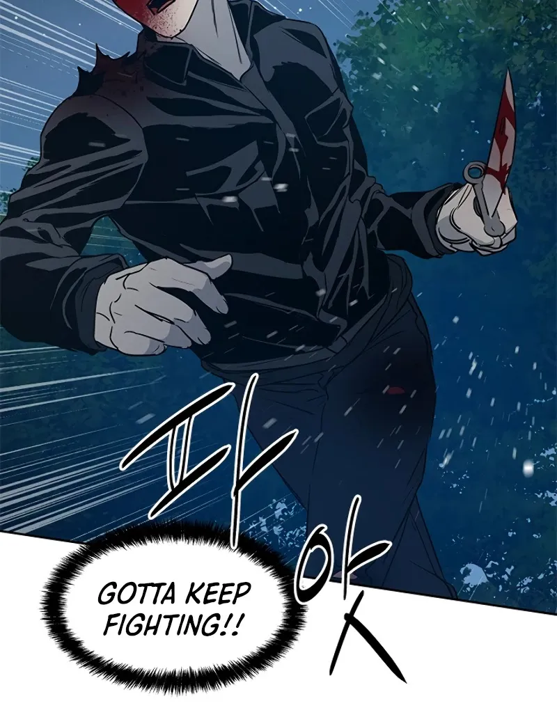 God of Blackfield Zinmanga X Chapter 55 Page 89