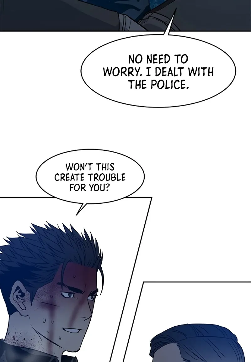 God of Blackfield Zinmanga X Chapter 55 Page 99