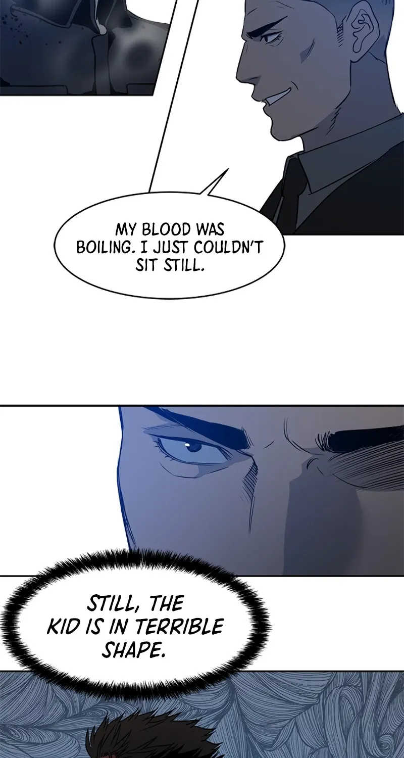 God of Blackfield Zinmanga X Chapter 55 Page 100