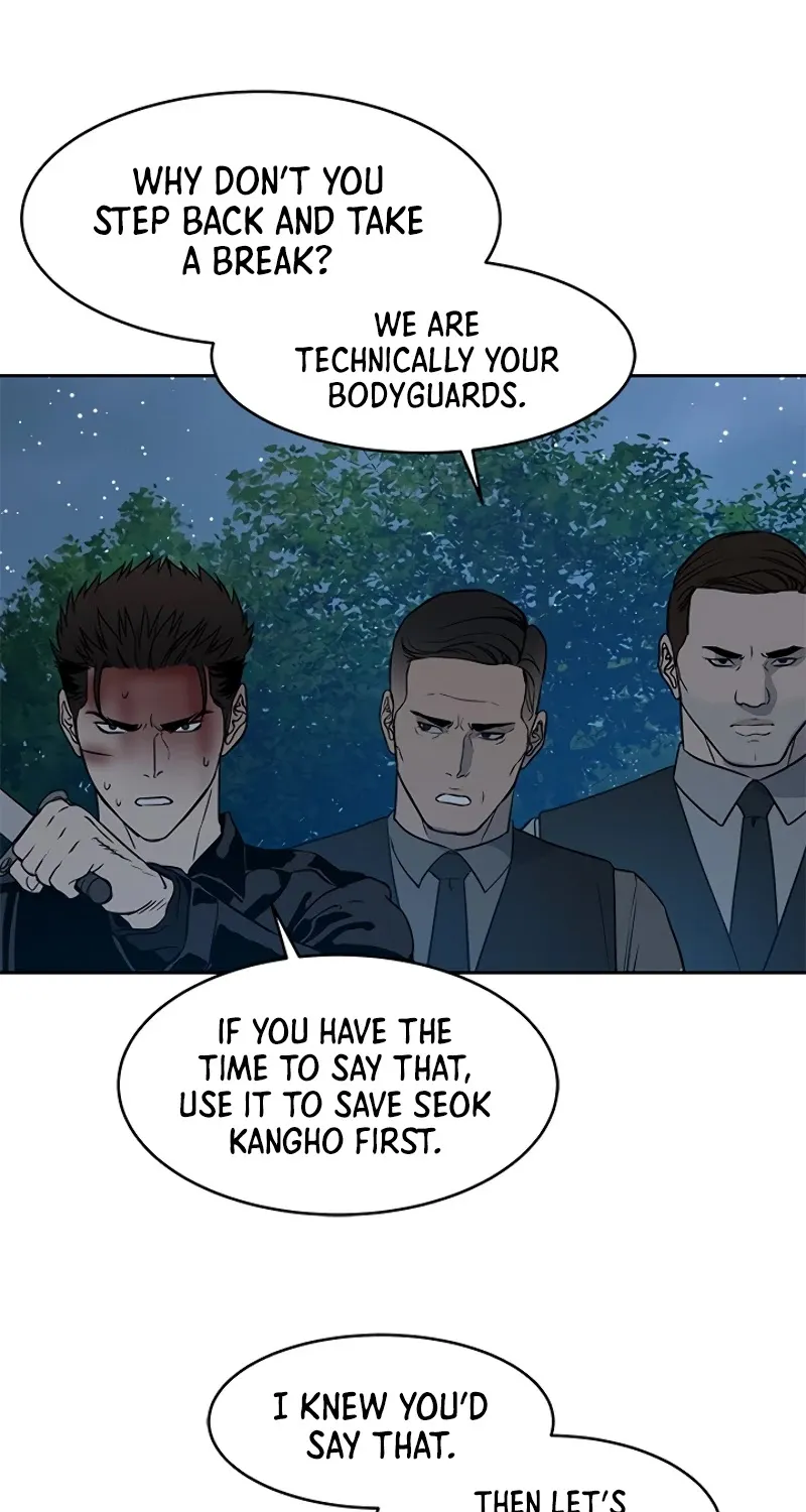 God of Blackfield Zinmanga X Chapter 55 Page 102