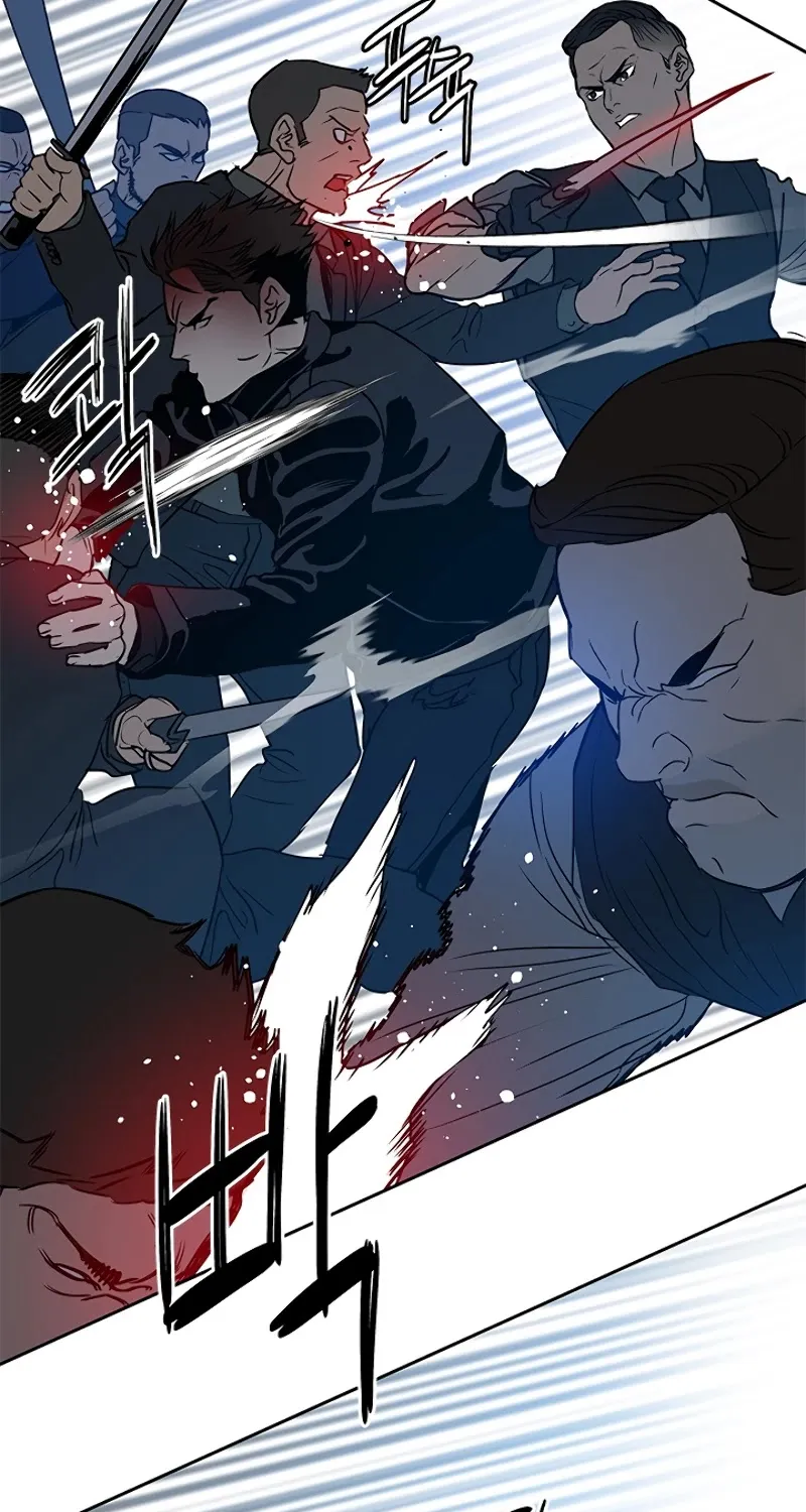 God of Blackfield Zinmanga X Chapter 55 Page 106