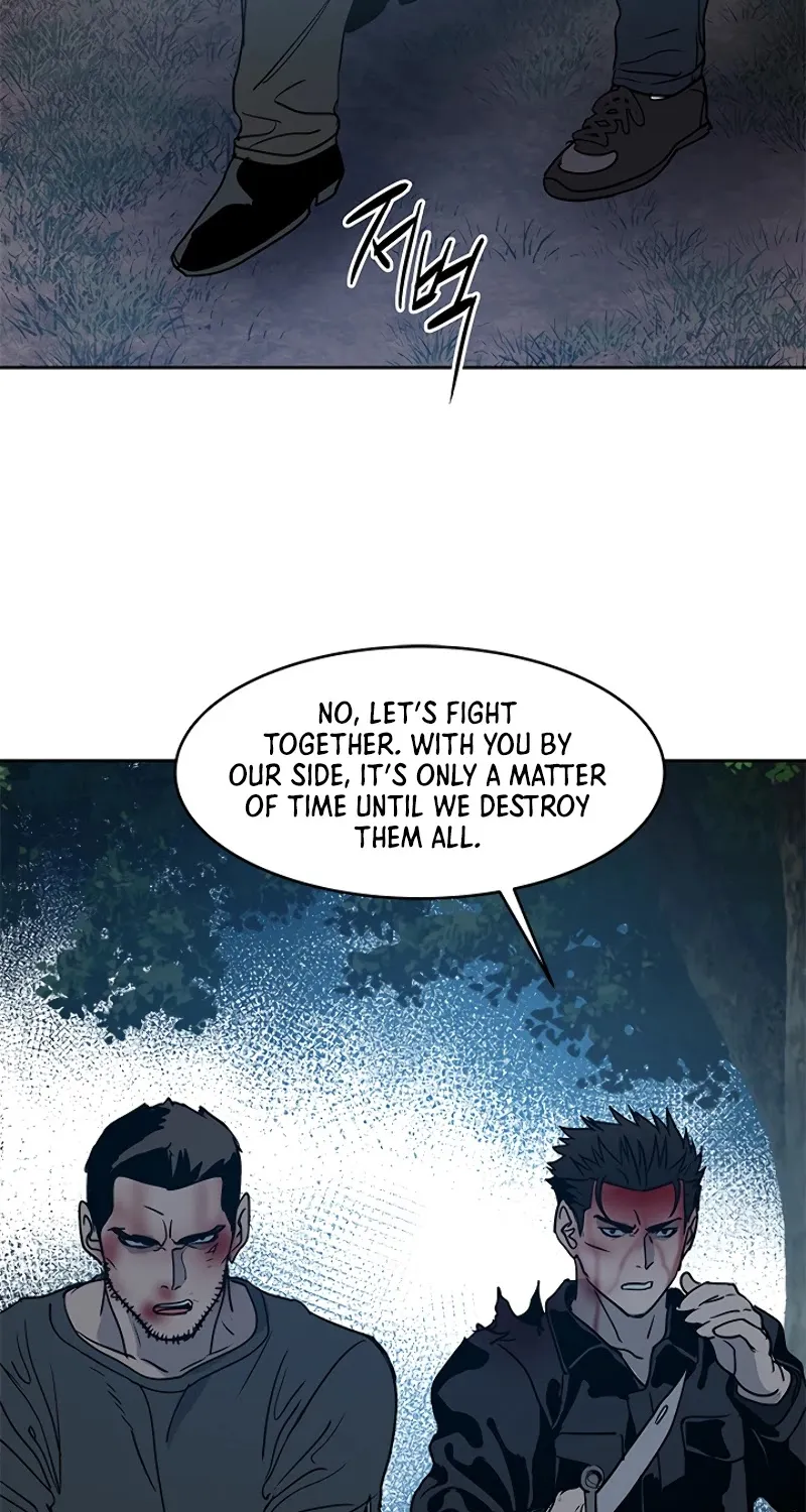 God of Blackfield Zinmanga X Chapter 55 Page 120