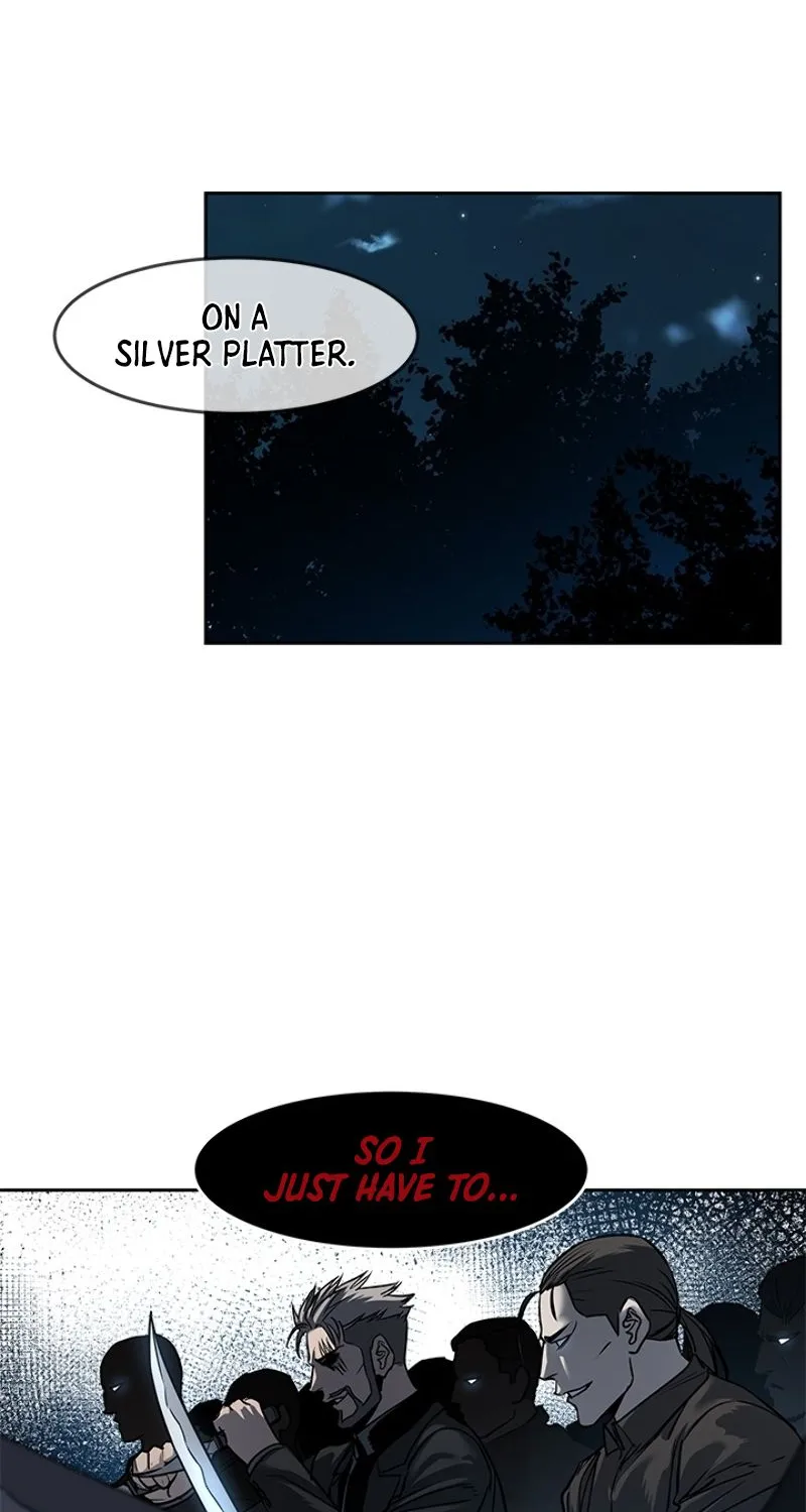 God of Blackfield Zinmanga X Chapter 54 Page 3