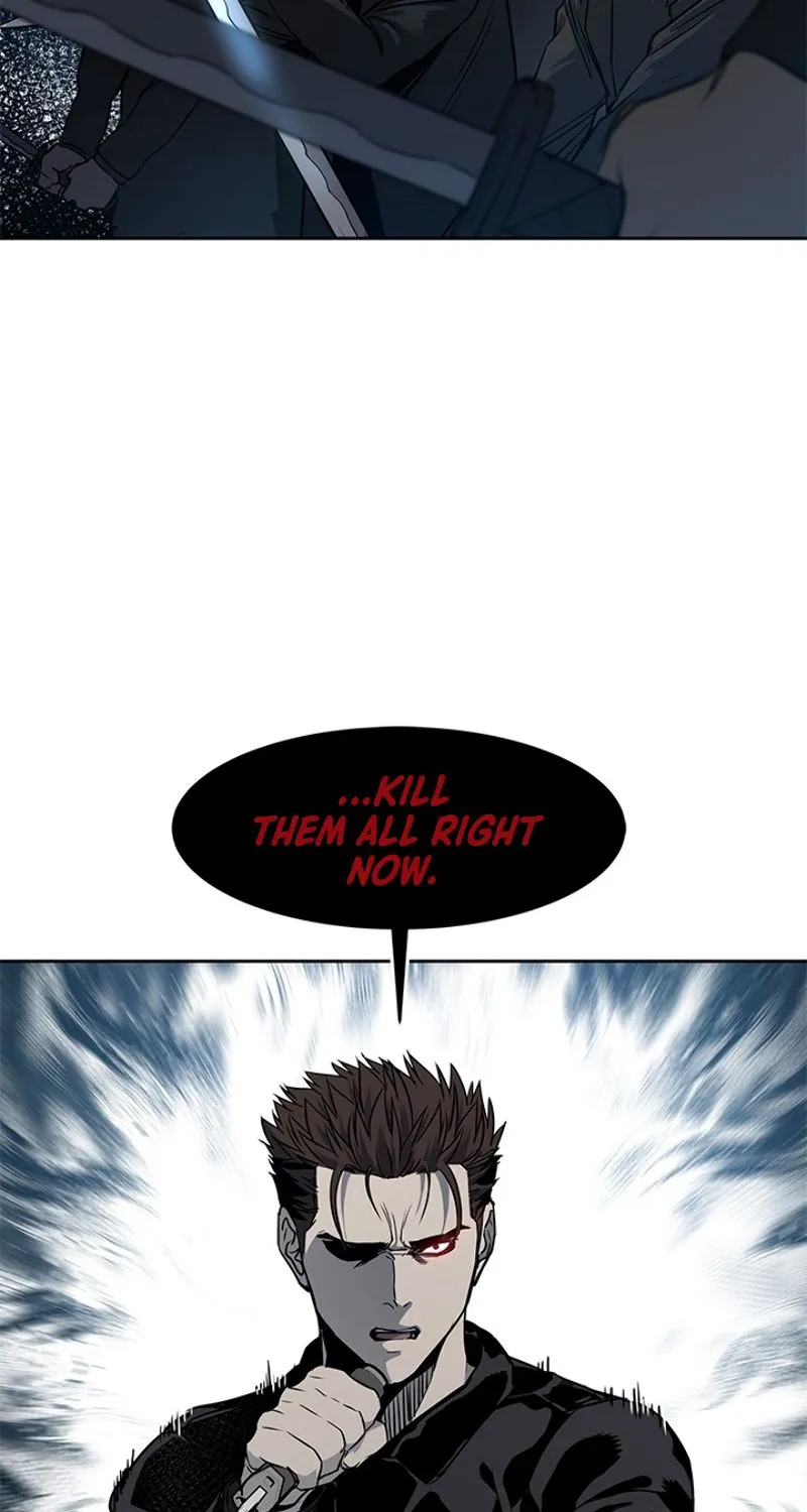 God of Blackfield Zinmanga X Chapter 54 Page 4