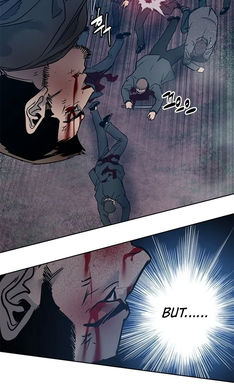 God of Blackfield Zinmanga X Chapter 54 Page 25