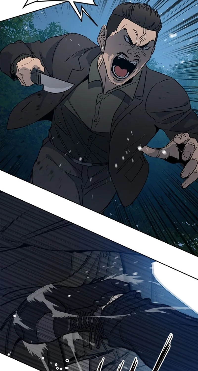 God of Blackfield Zinmanga X Chapter 54 Page 30