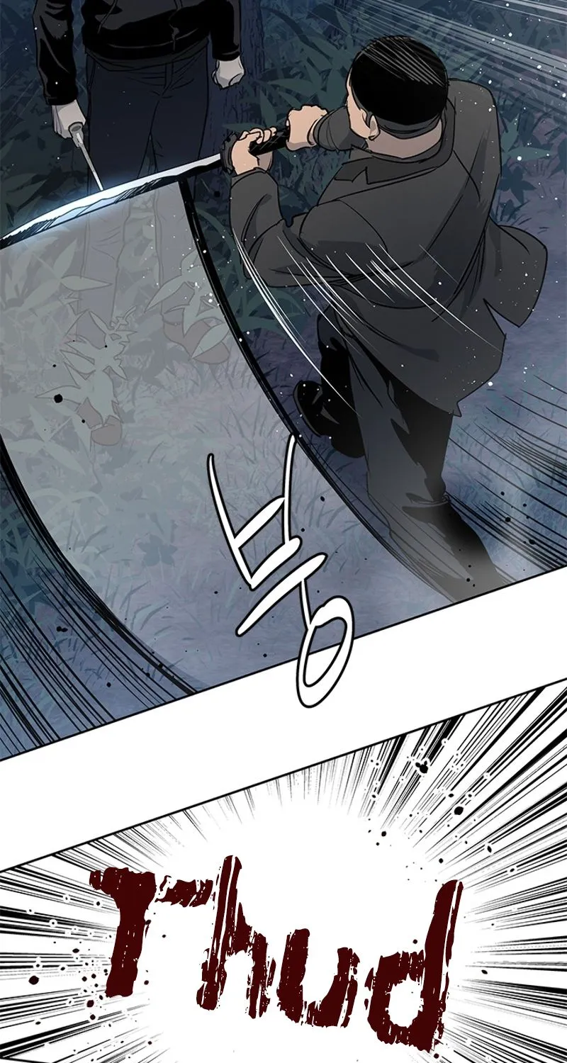 God of Blackfield Zinmanga X Chapter 54 Page 57