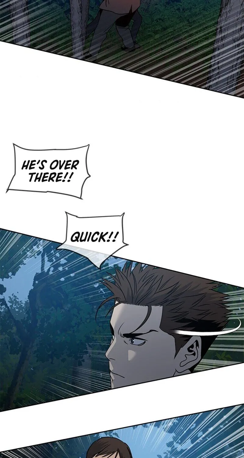 God of Blackfield Zinmanga X Chapter 54 Page 60