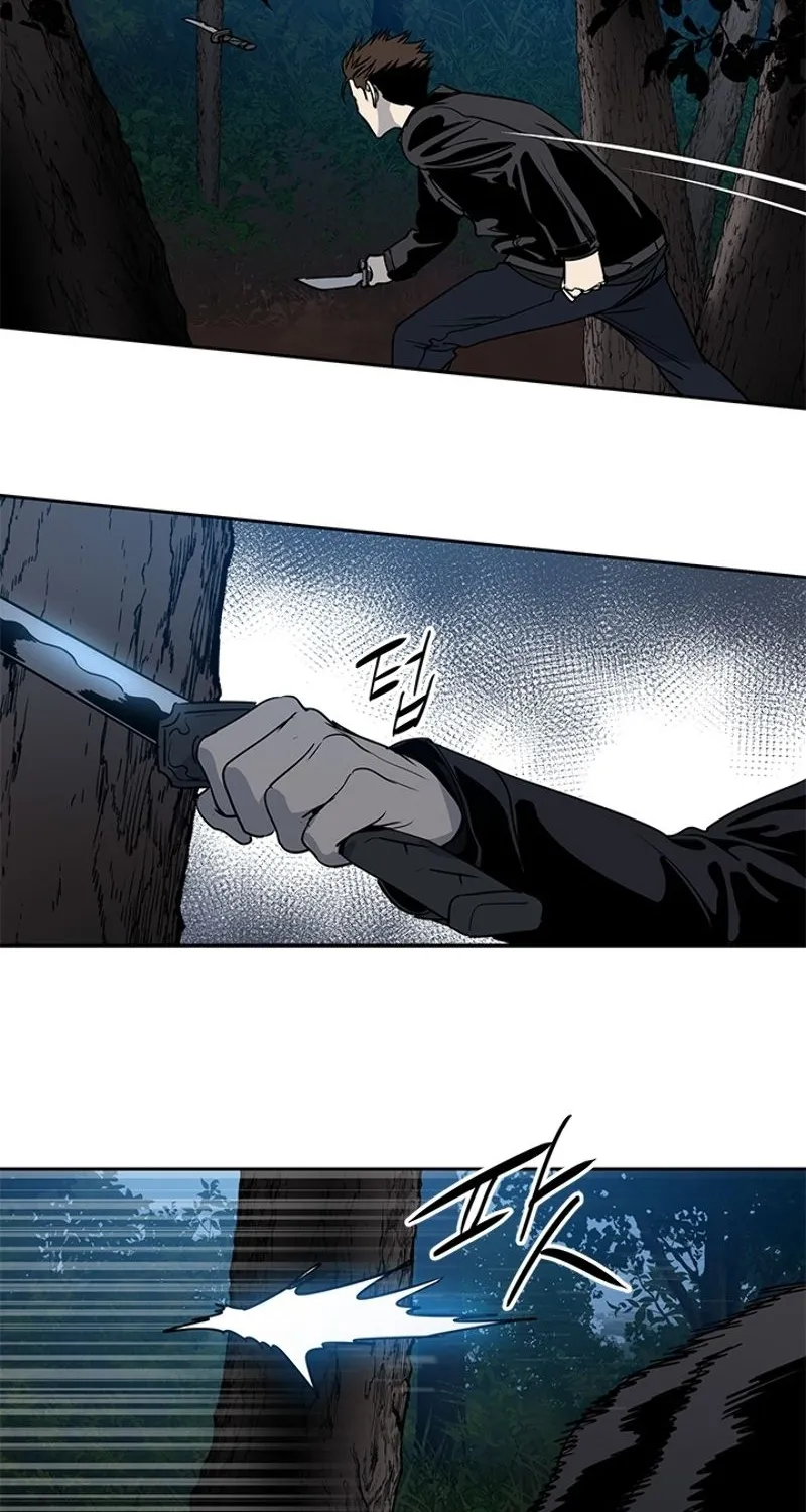 God of Blackfield Zinmanga X Chapter 54 Page 64