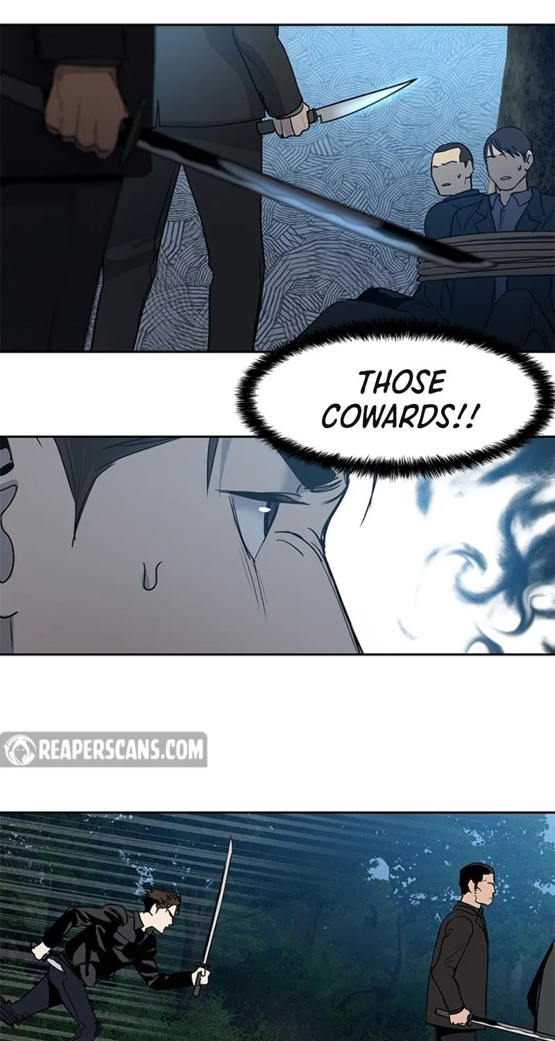 God of Blackfield Zinmanga X Chapter 54 Page 67