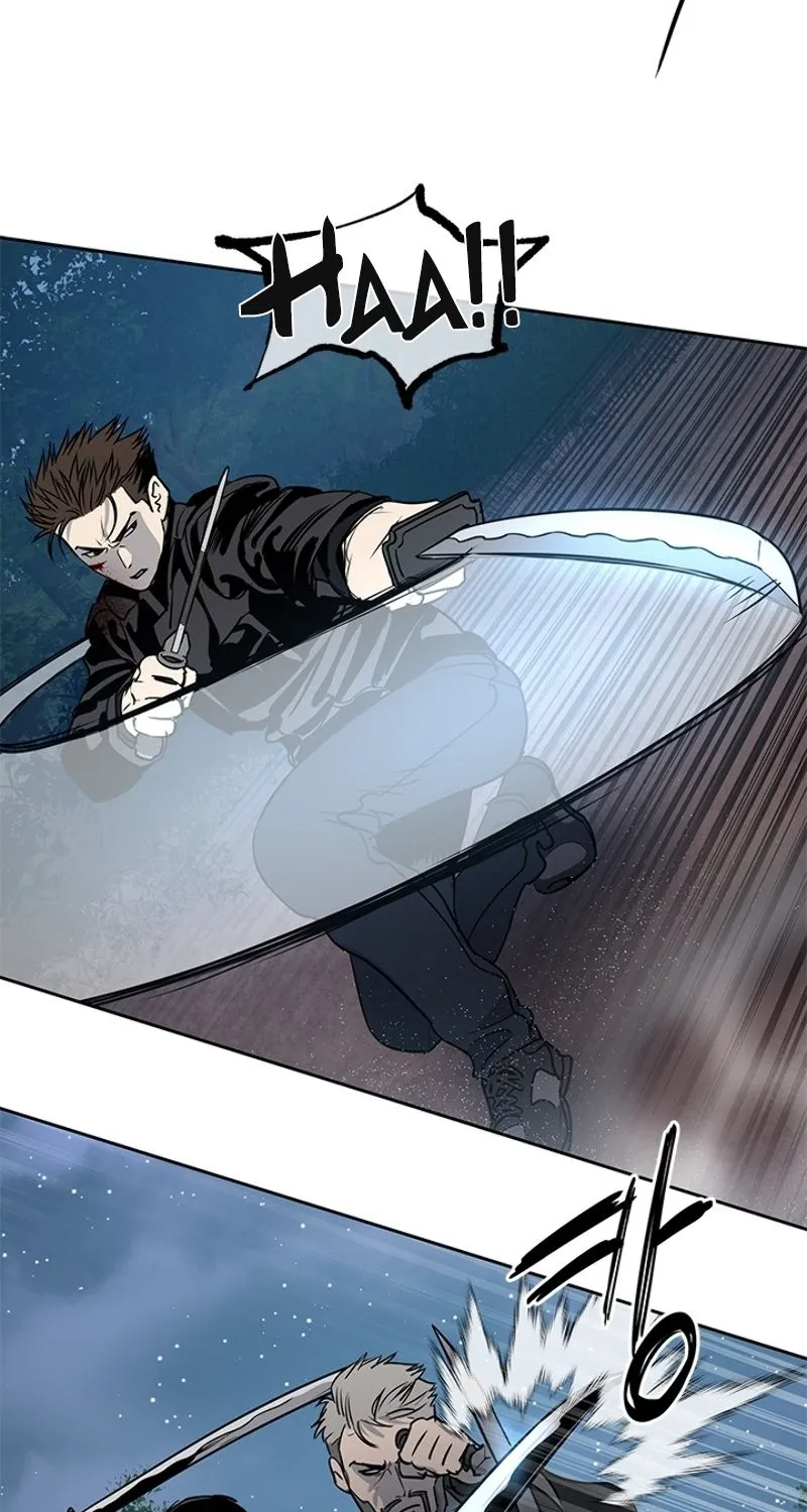 God of Blackfield Zinmanga X Chapter 54 Page 70