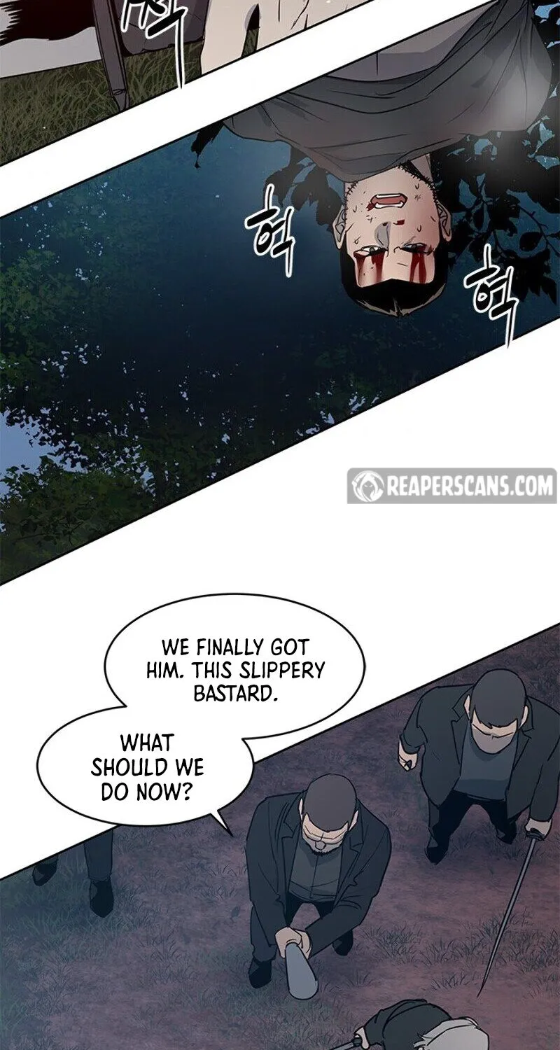 God of Blackfield Zinmanga X Chapter 54 Page 78