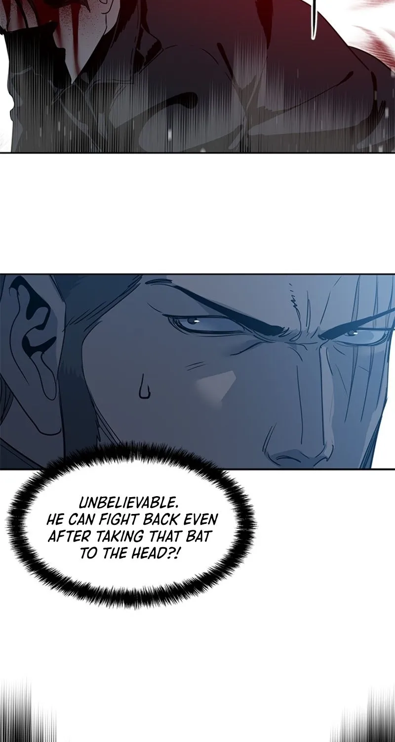 God of Blackfield Zinmanga X Chapter 54 Page 83
