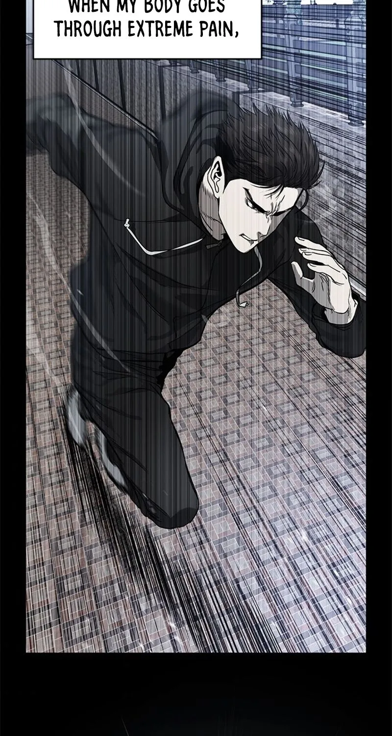 God of Blackfield Zinmanga X Chapter 54 Page 85
