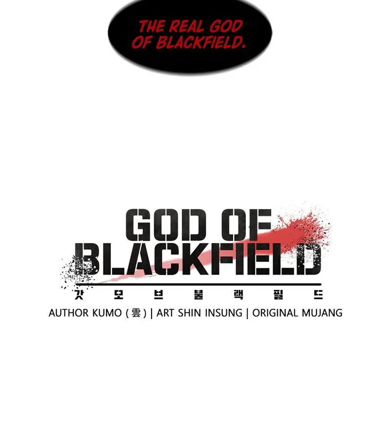 God of Blackfield Zinmanga X Chapter 54 Page 92