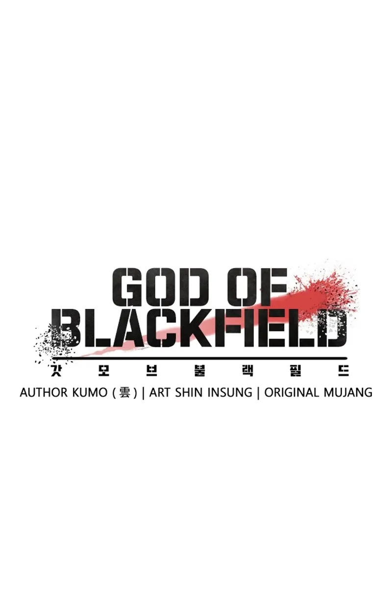 God of Blackfield Zinmanga X Chapter 53 Page 7