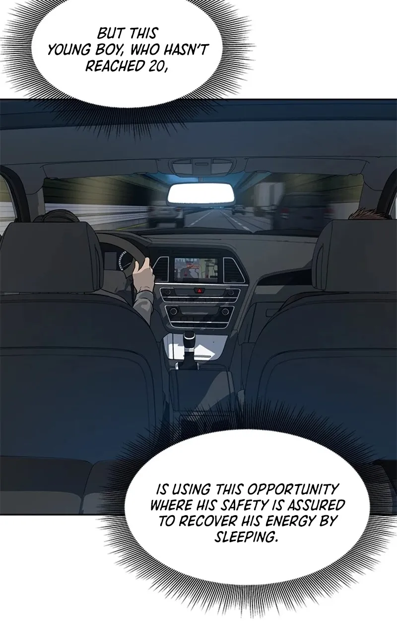 God of Blackfield Zinmanga X Chapter 53 Page 13