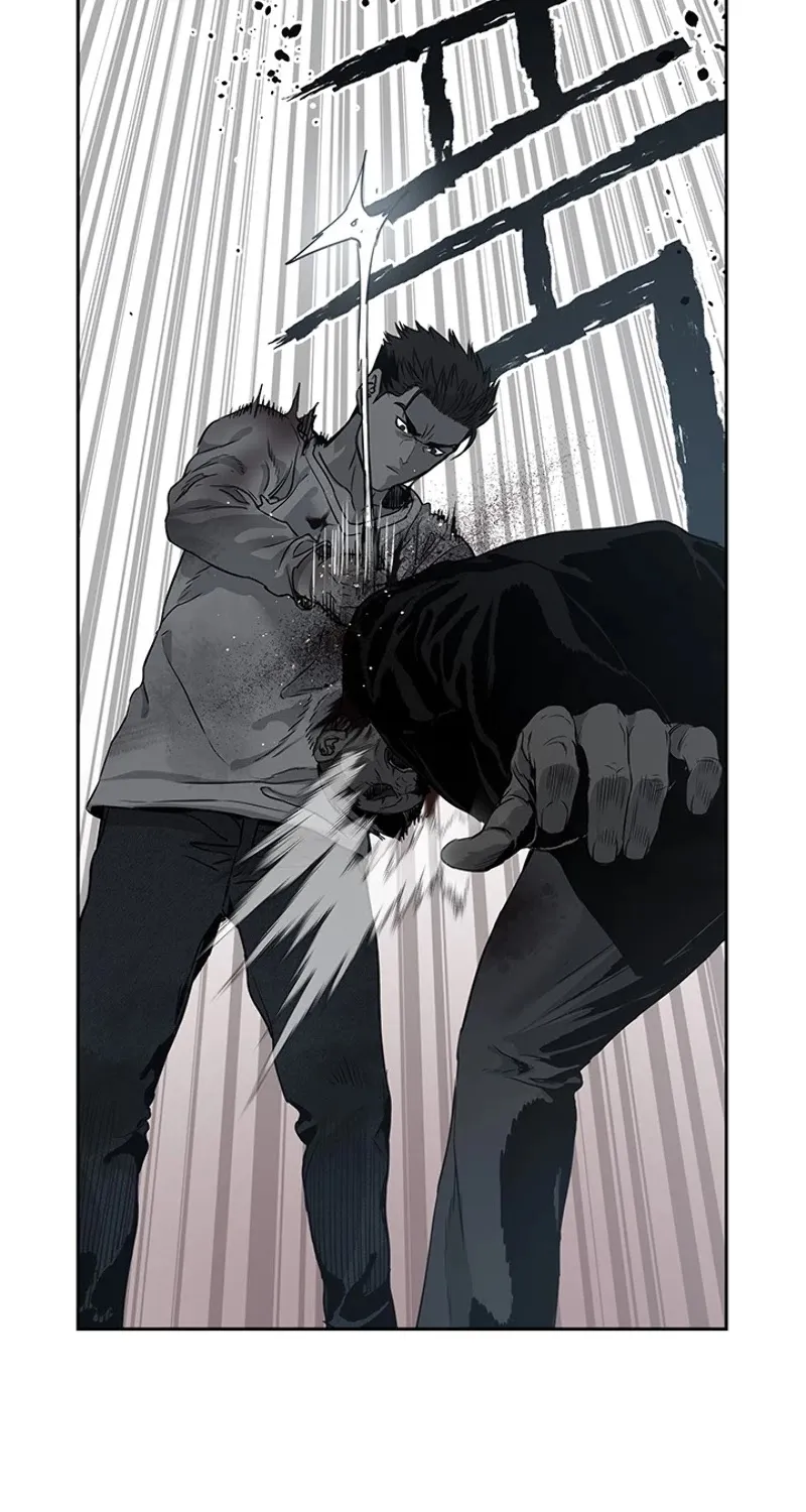 God of Blackfield Zinmanga X Chapter 53 Page 16