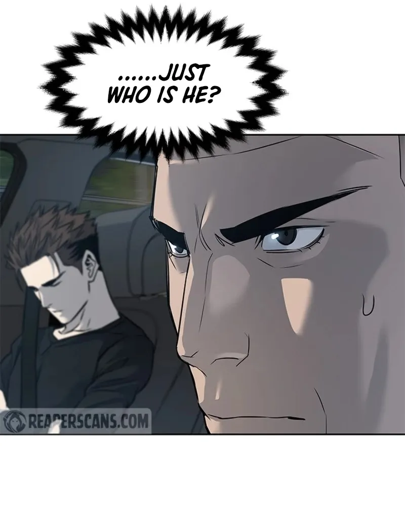 God of Blackfield Zinmanga X Chapter 53 Page 17