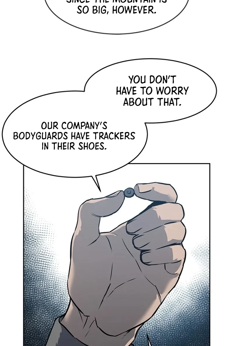 God of Blackfield Zinmanga X Chapter 53 Page 39