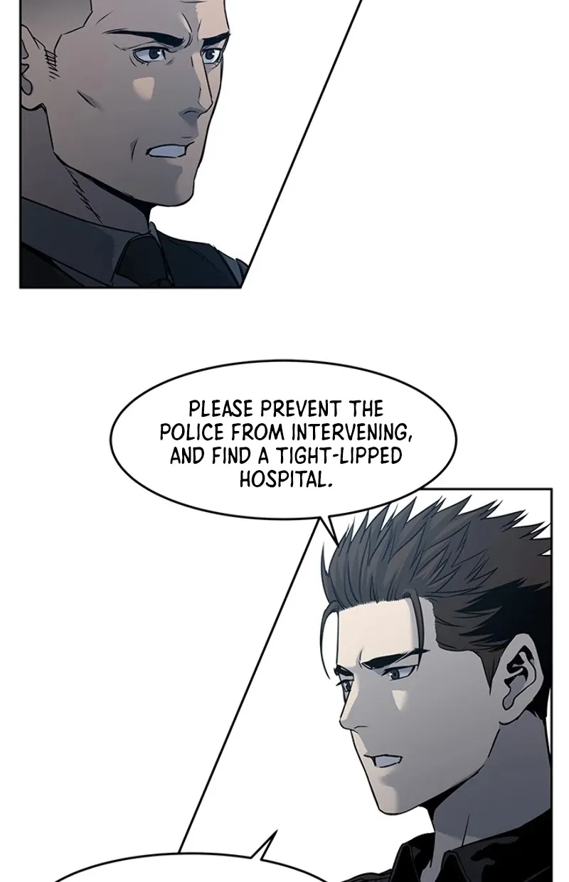 God of Blackfield Zinmanga X Chapter 53 Page 43