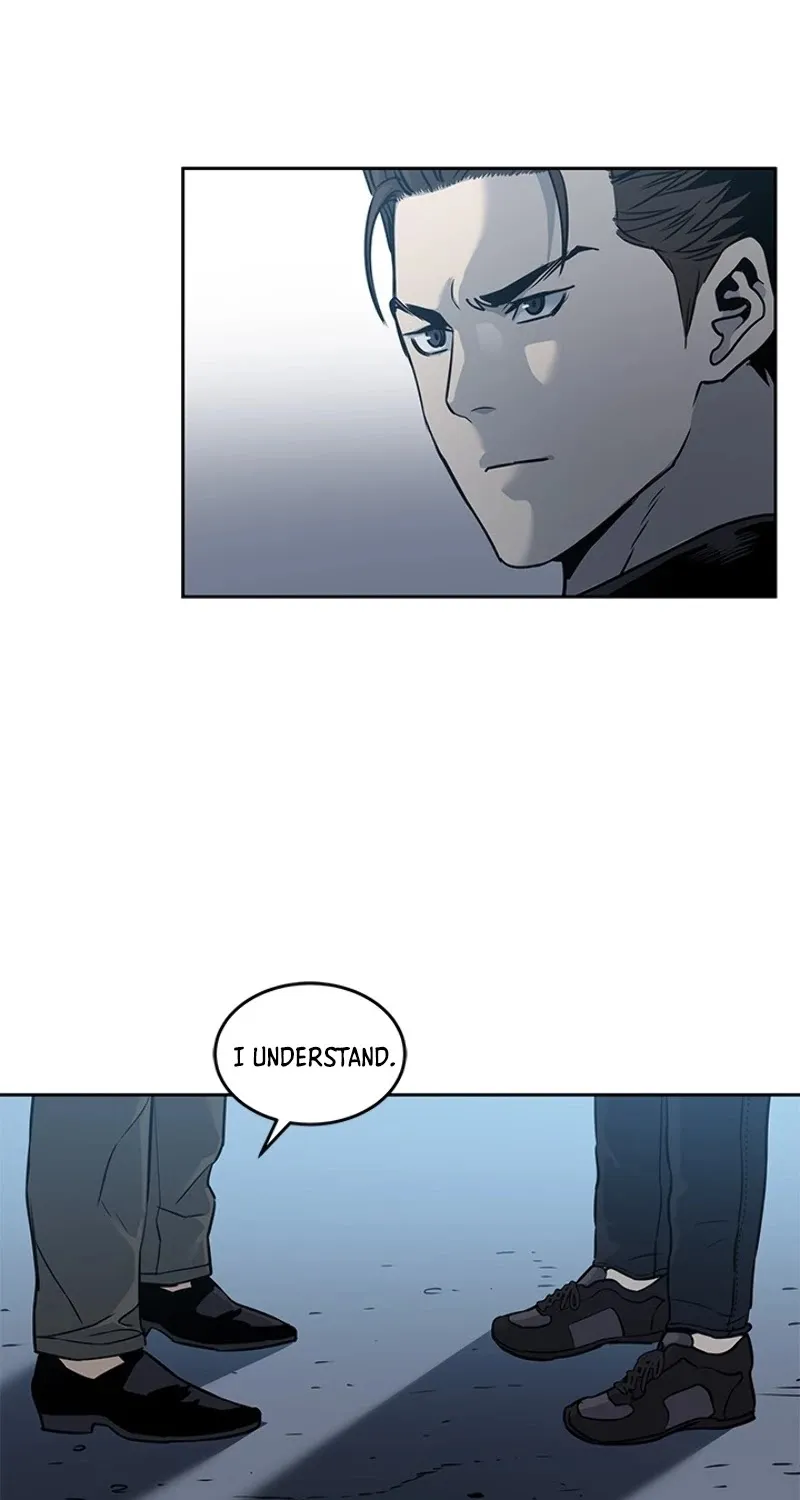 God of Blackfield Zinmanga X Chapter 53 Page 46