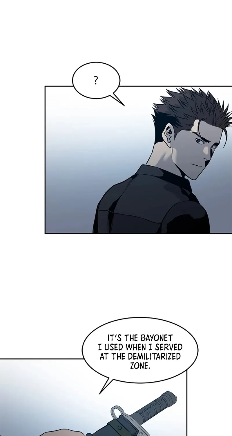 God of Blackfield Zinmanga X Chapter 53 Page 50
