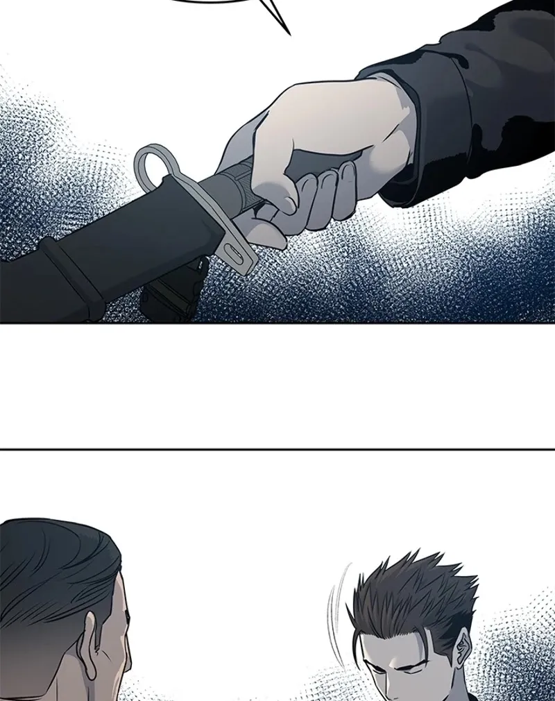 God of Blackfield Zinmanga X Chapter 53 Page 55