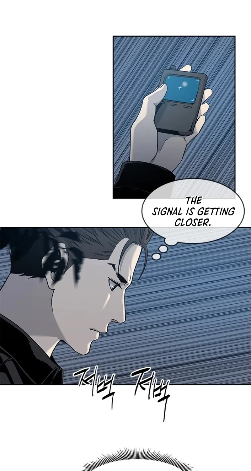God of Blackfield Zinmanga X Chapter 53 Page 59