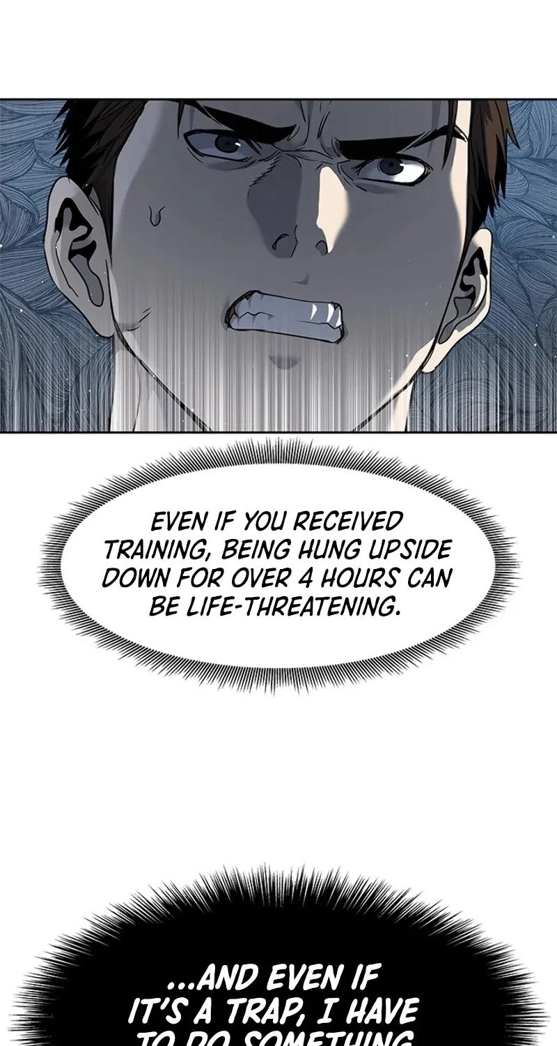 God of Blackfield Zinmanga X Chapter 53 Page 64