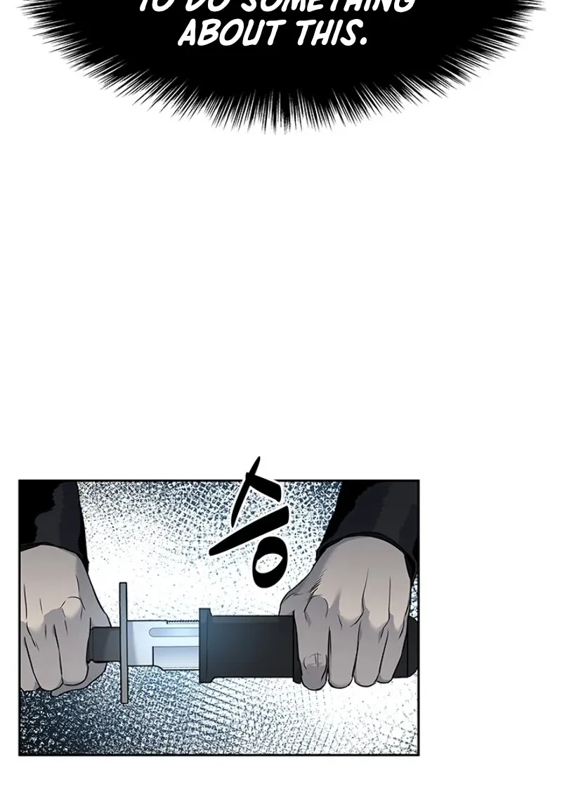 God of Blackfield Zinmanga X Chapter 53 Page 65
