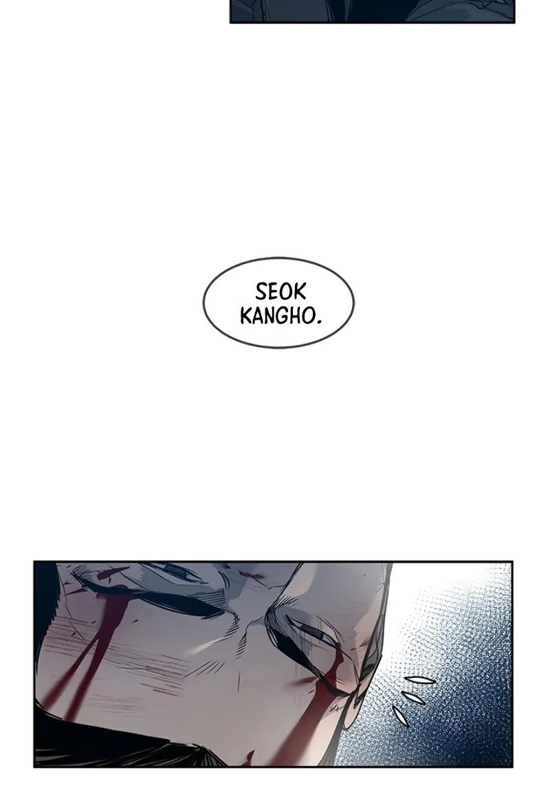 God of Blackfield Zinmanga X Chapter 53 Page 67