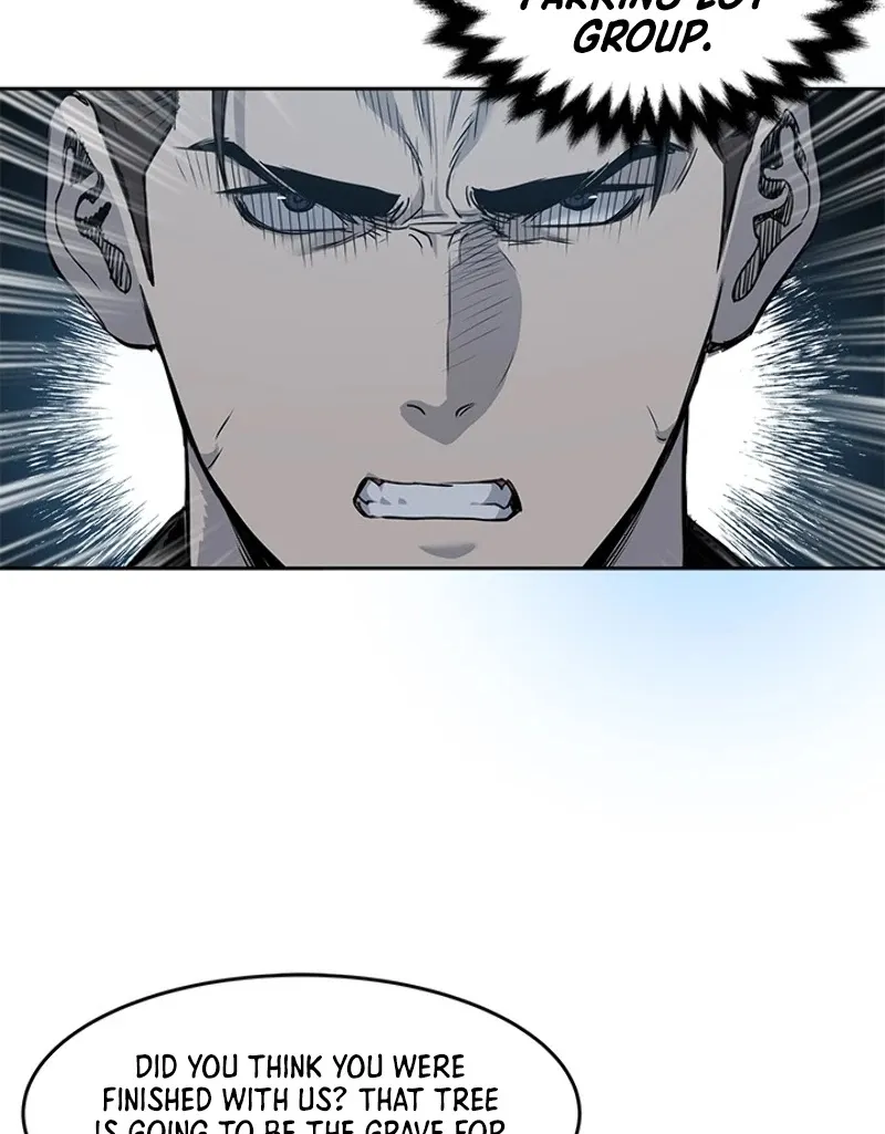 God of Blackfield Zinmanga X Chapter 53 Page 77